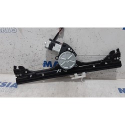 Fiat - 500 - Window mechanism 2-door, front left