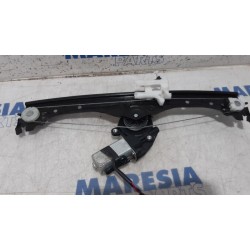 Fiat - 500 - Window mechanism 2-door, front left