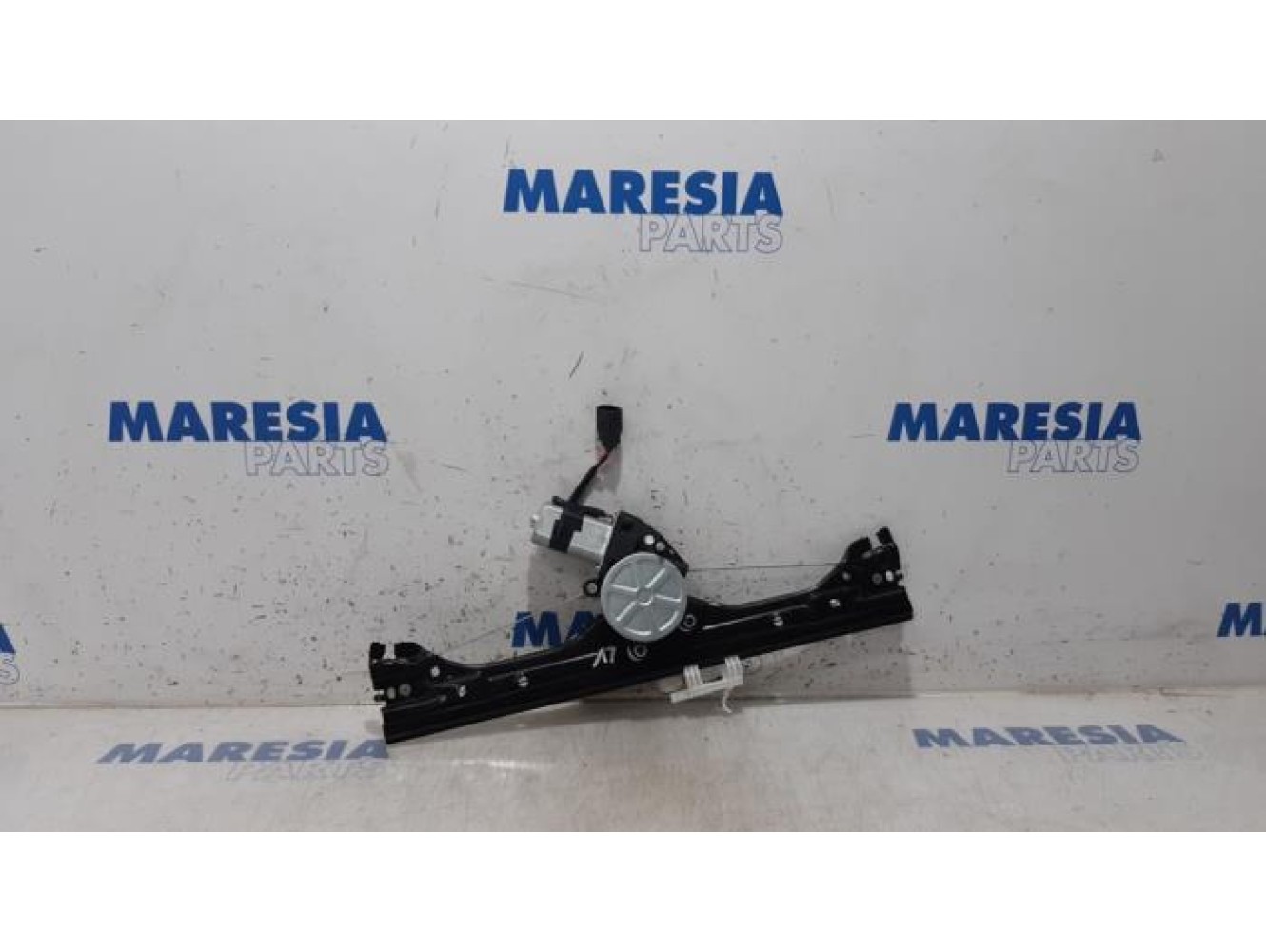 Fiat - 500 - Window mechanism 2-door, front left