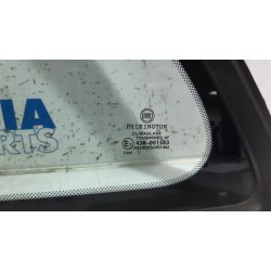 Fiat - 500 - Driehoeks Ruit links-achter