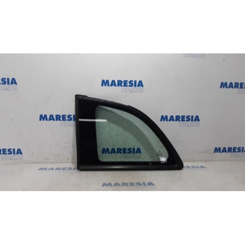 Fiat - 500 - Dreieckfenster links hinten