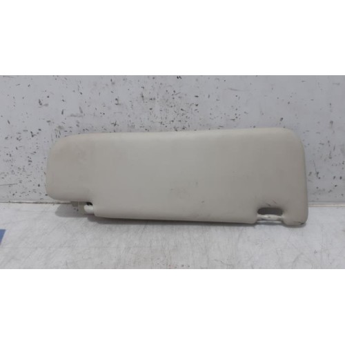 Fiat - 500 - Sun visor