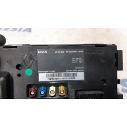 Renault - Megane - Navigatie Display