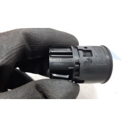 Renault - Megane - Start/stop switch