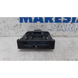 Renault - Megane - Card reader (lock)