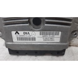 Renault - Megane - Steuergerät Motormanagement