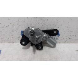 Renault - Megane - Ruitenwissermotor achter