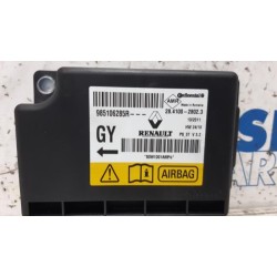Renault - Megane - Airbag Module