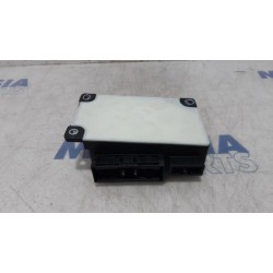 Renault - Megane - Airbag Module