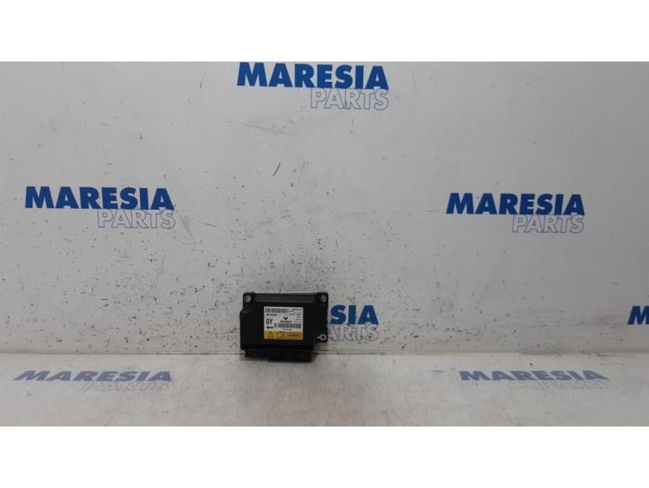 Renault - Megane - Airbag Module