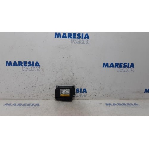 Renault - Megane - Airbag Module