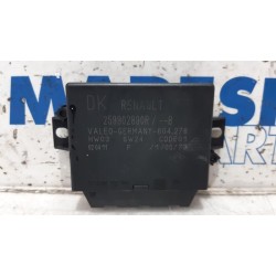 Renault - Megane - Module PDC