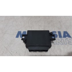 Renault - Megane - Module PDC