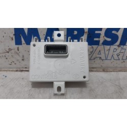 Renault - Megane - Navigation module