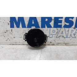 Renault - Megane - Rain sensor