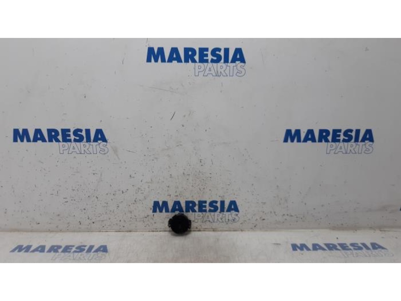 Renault - Megane - Rain sensor