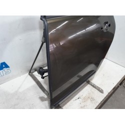 Peugeot - 3008 - Rear door 4-door, left