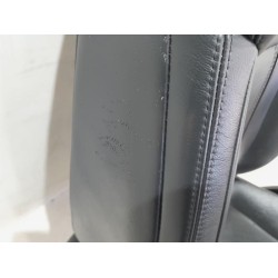 Peugeot - 3008 - Sitz rechts