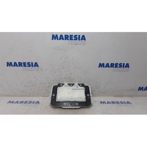 Renault - Megane - Airbag rechts (Dashboard)