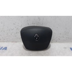 Renault - Megane - Airbag links (Stuur)