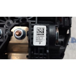 Renault - Megane - Airbag links (Stuur)