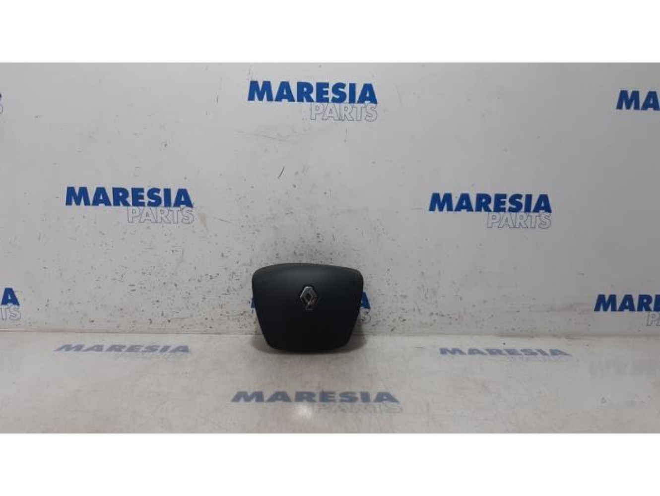 Renault - Megane - Airbag links (Stuur)