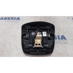 Renault - Megane - Airbag links (Stuur)