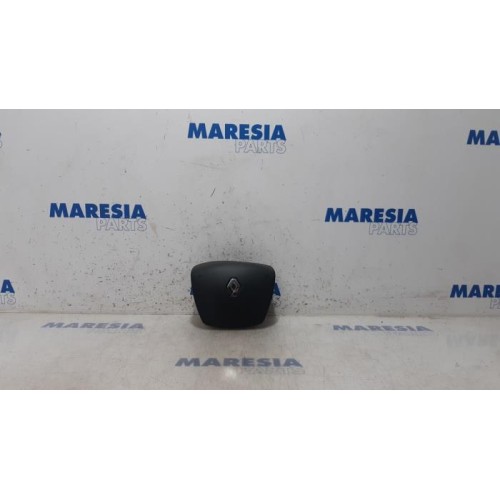 Renault - Megane - Airbag links (Stuur)