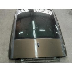 Peugeot - 3008 - Panoramadak