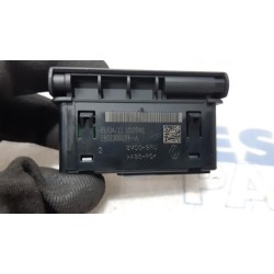 Renault - Megane - AUX / USB connection