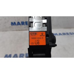 Renault - Megane - Gaspedaalpositie Sensor