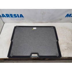Peugeot - 3008 - Boot mat