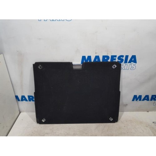 Peugeot - 3008 - Boot mat