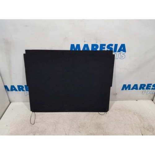 Peugeot - 3008 - Boot mat