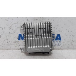 Renault - Megane - Radio amplifier