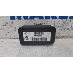 Renault - Megane - Esp computer