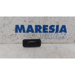 Renault - Megane - Switch
