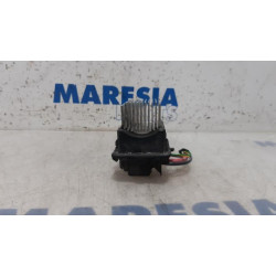 Renault - Megane - Heater resistor
