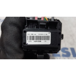Renault - Megane - Heater resistor