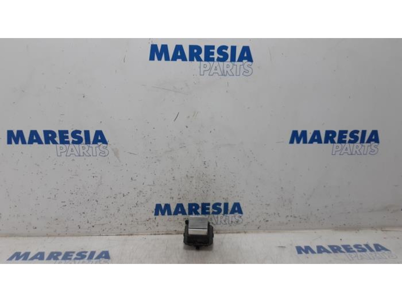 Renault - Megane - Heater resistor