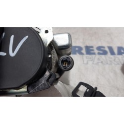 Renault - Megane - Sicherheitsgurt links vorne