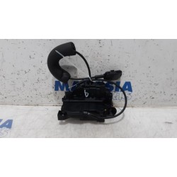 Renault - Megane - Door lock mechanism 4-door, front left