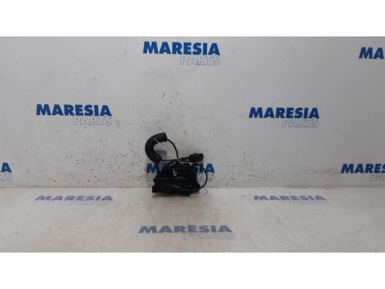 Renault - Megane - Door lock mechanism 4-door, front left