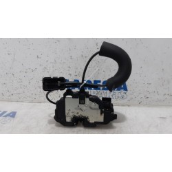 Renault - Megane - Door lock mechanism 4-door, front left