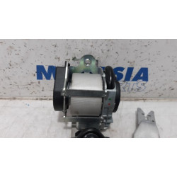 Renault - Megane - Front seatbelt, right
