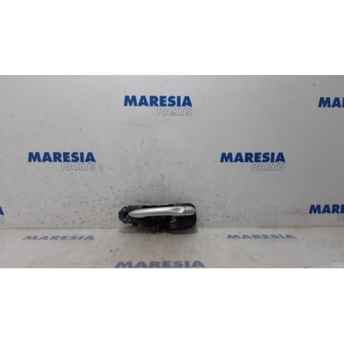 Renault - Megane - Portiergreep 4Deurs links-achter