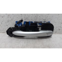 Renault - Megane - Front door handle 4-door, right