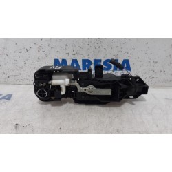 Renault - Megane - Front door handle 4-door, right