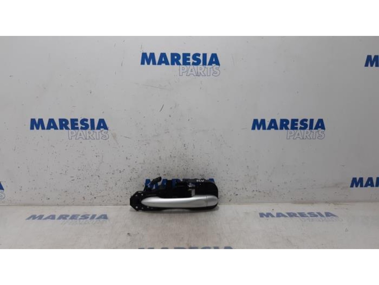 Renault - Megane - Front door handle 4-door, right
