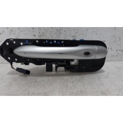 Renault - Megane - Door handle 4-door, front left
